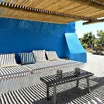Casazul Slow In Nature Villa Bicas
