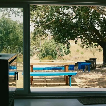 Villa Casazul Slow In Nature