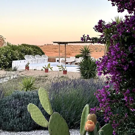 Casazul Slow In Nature Bicas