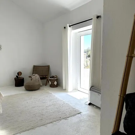 Casazul Slow In Nature ヴィラ