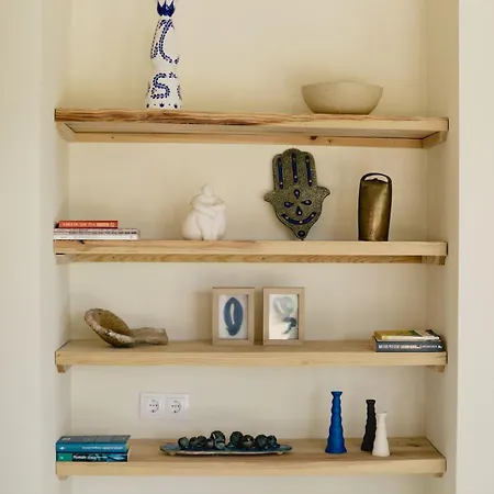 Casazul Slow In Nature Villa *