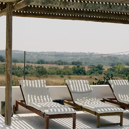 Villa Casazul Slow In Nature *