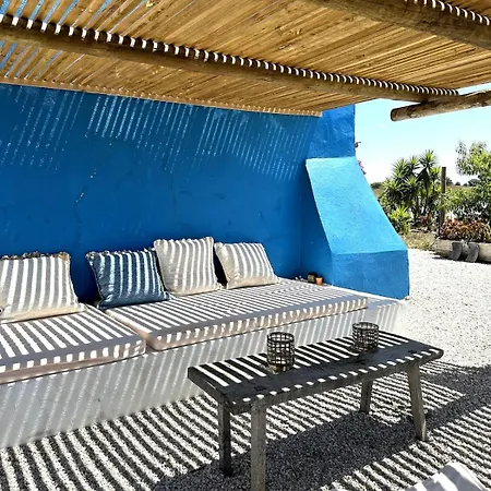 Casazul Slow In Nature Villa Bicas