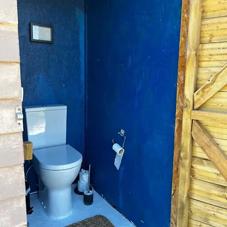 Casazul Slow In Nature Villa *