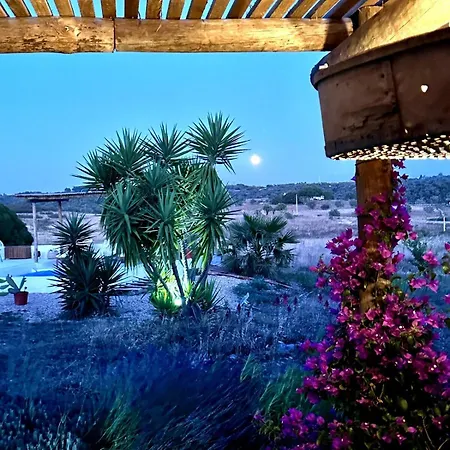 Casazul Slow In Nature