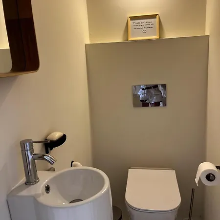 Villa Casazul Slow In Nature Bicas