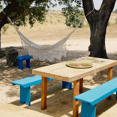 Casazul Slow In Nature * Bicas