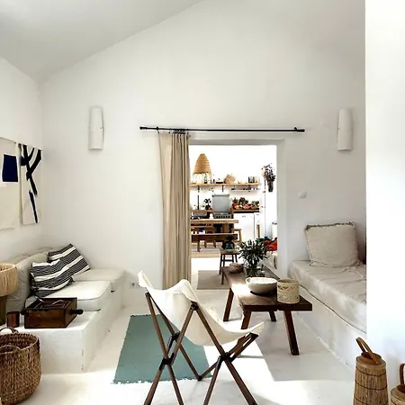 Casazul Slow In Nature Villa