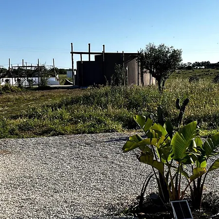 Villa Casazul Slow In Nature *