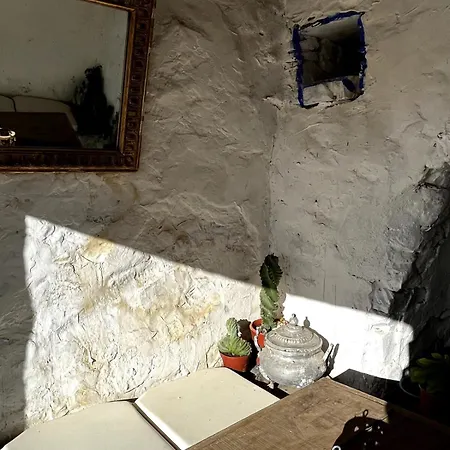 Villa Casazul Slow In Nature