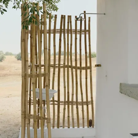 Casazul Slow In Nature Bicas