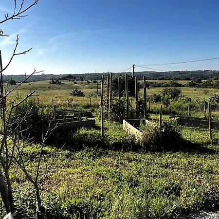 Casazul Slow In Nature Villa