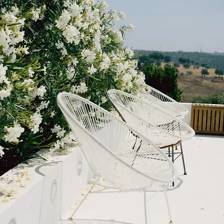 Casazul Slow In Nature Villa Bicas