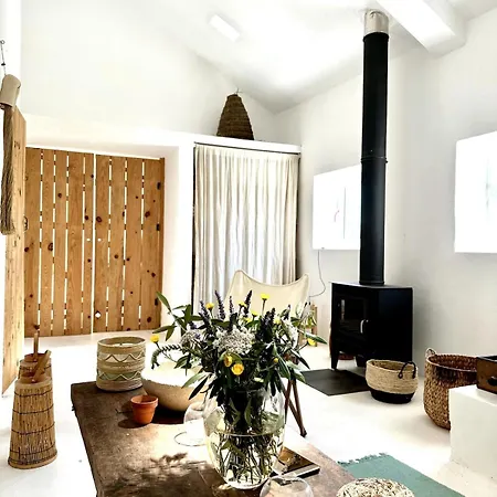 Casazul Slow In Nature * Bicas