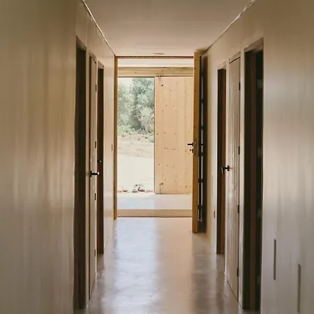 Casazul Slow In Nature Villa