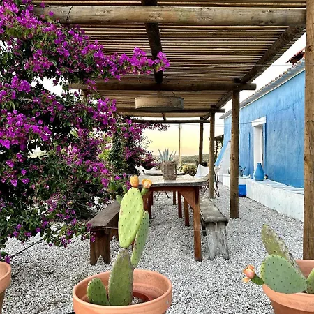 Casazul Slow In Nature * Bicas