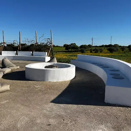 Villa Casazul Slow In Nature *