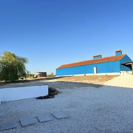 Villa Casazul Slow In Nature