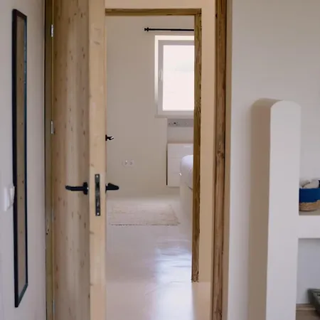 Casazul Slow In Nature ヴィラ *