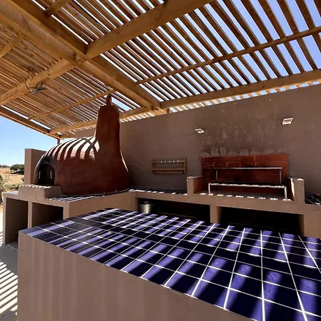 Casazul Slow In Nature Villa Bicas