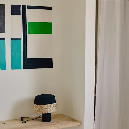 Casazul Slow In Nature