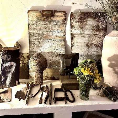 ヴィラ Casazul Slow In Nature