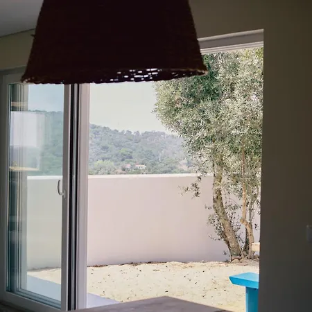 Casazul Slow In Nature Bicas