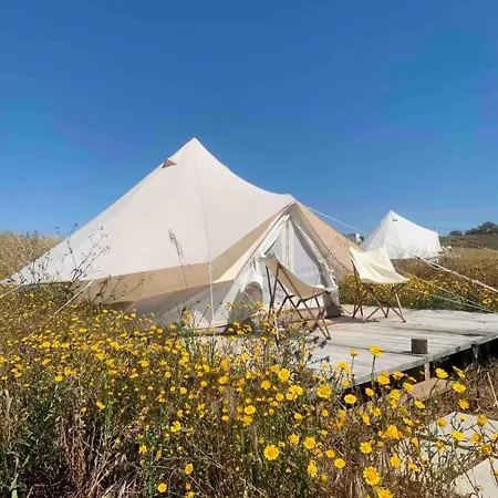 Villa Casazul Slow In Nature *