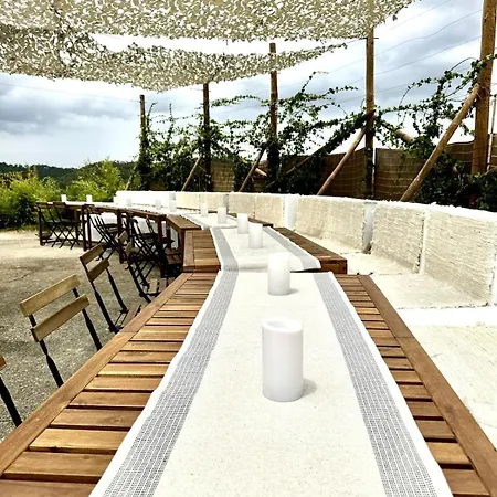 Casazul Slow In Nature Villa Bicas