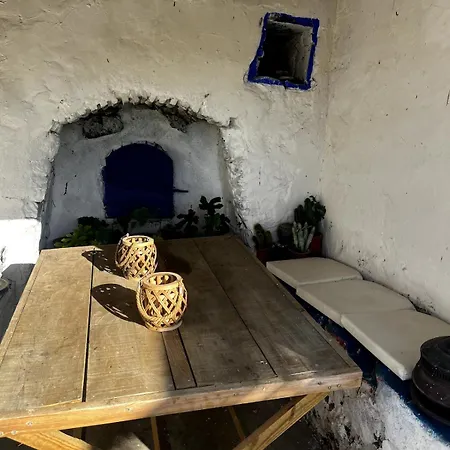 Casazul Slow In Nature * Bicas