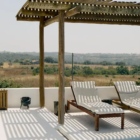 Casazul Slow In Nature Villa *