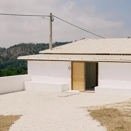 Casazul Slow In Nature Villa *