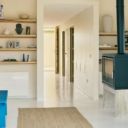 Casazul Slow In Nature * Bicas