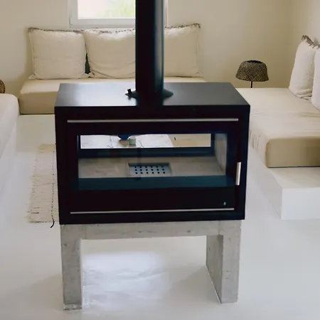 Casazul Slow In Nature ヴィラ