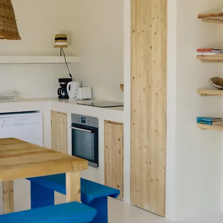 Casazul Slow In Nature Bicas