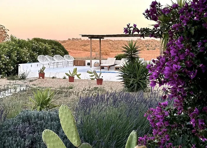 Casazul Slow In Nature Bicas