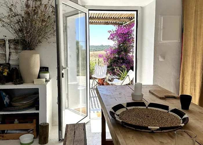 Casazul Slow In Nature Willa Bicas