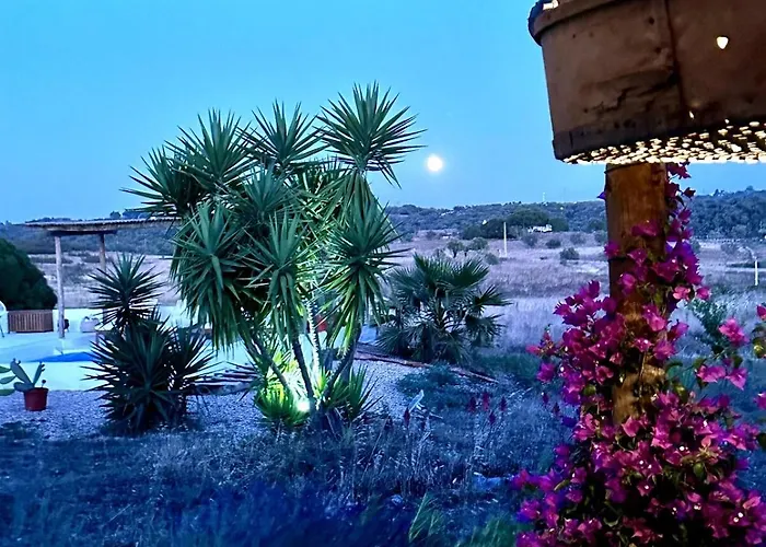 Casazul Slow In Nature