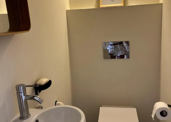 Willa Casazul Slow In Nature Bicas