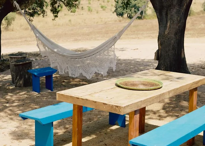 Casazul Slow In Nature * Bicas