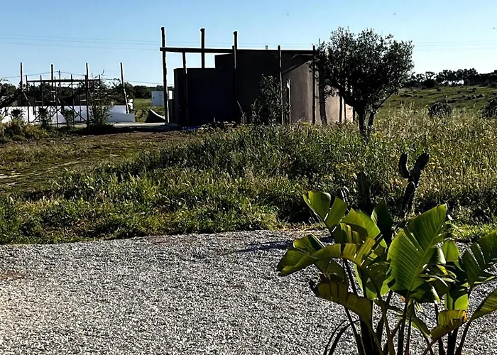 Willa Casazul Slow In Nature *