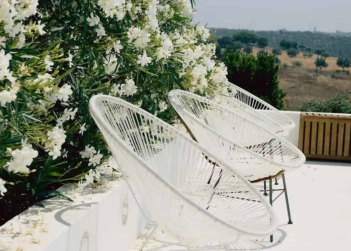 Casazul Slow In Nature Willa Bicas