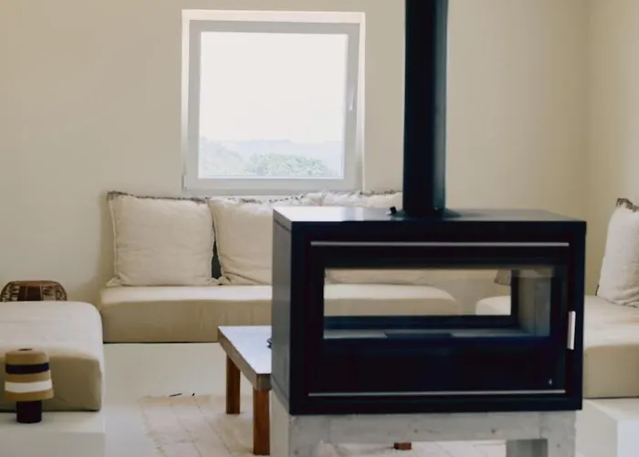 Willa Casazul Slow In Nature Bicas