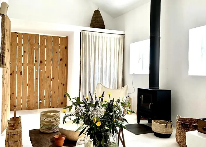 Casazul Slow In Nature * Bicas