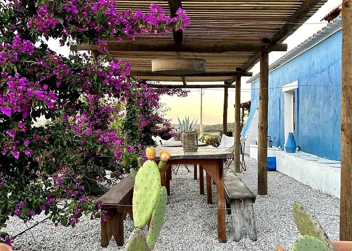 Casazul Slow In Nature * Bicas