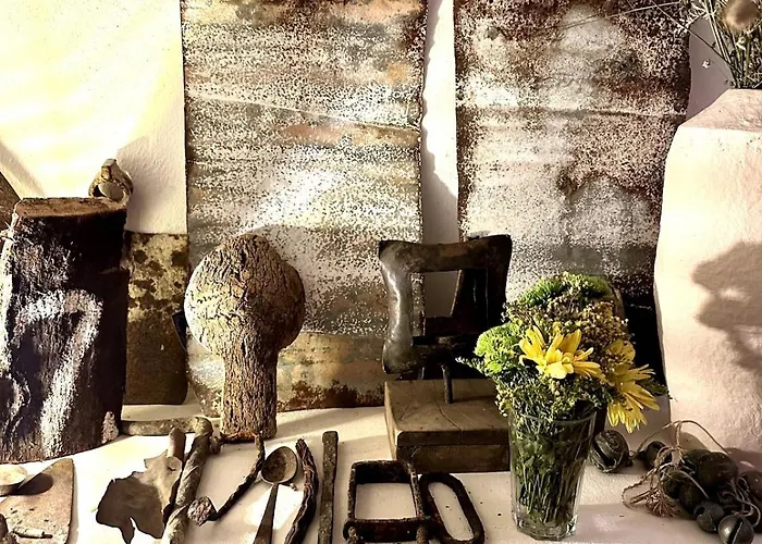 Willa Casazul Slow In Nature