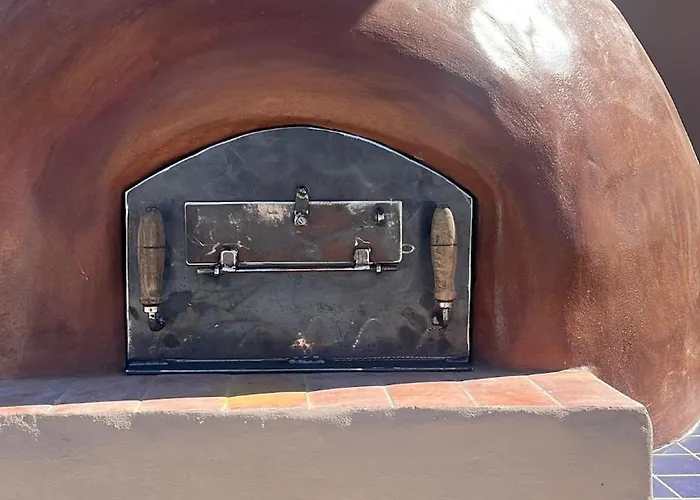 Willa Casazul Slow In Nature *