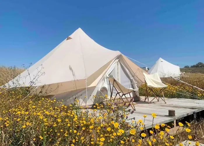 Willa Casazul Slow In Nature *