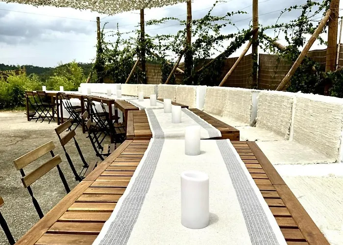Casazul Slow In Nature Villa Bicas