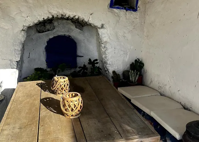 Casazul Slow In Nature * Bicas